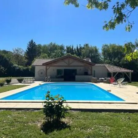 Villa Belle Dependance Avec Piscine