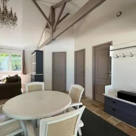 Villa Belle Dependance Avec Piscine Brax (Lot-et-Garonne)