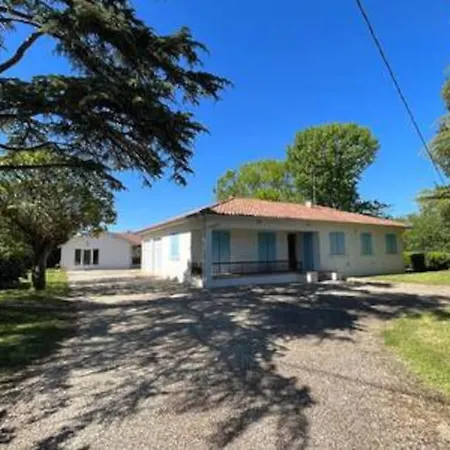 Villa Belle Dependance Avec Piscine