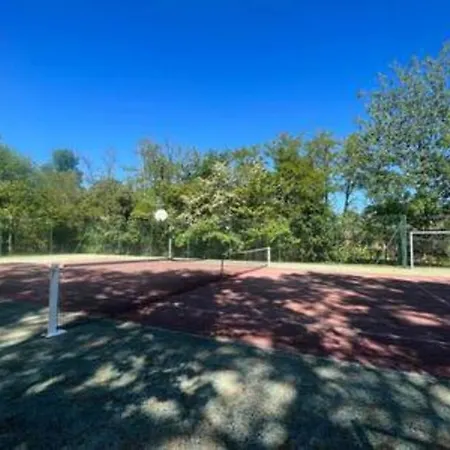 ヴィラ 041-L'Aparte I Nature, Calme,Tennis *