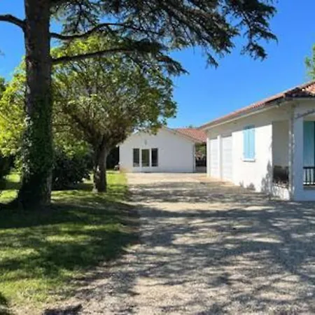 Belle Dependance Avec Piscine Villa