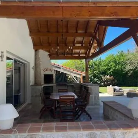 Belle Dependance Avec Piscine Villa *